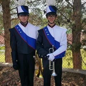 Meet your Posher, Cherie